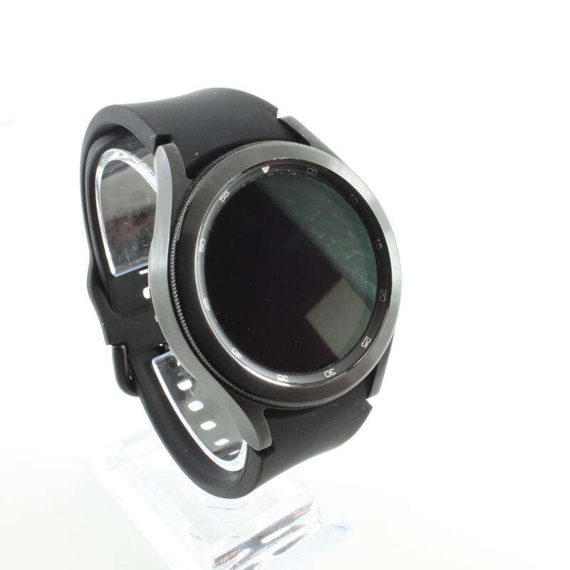 Segunda Vida - Samsung Galaxy Watch 4 Classic 42mm GPS+4G Negro/Negro - Bueno