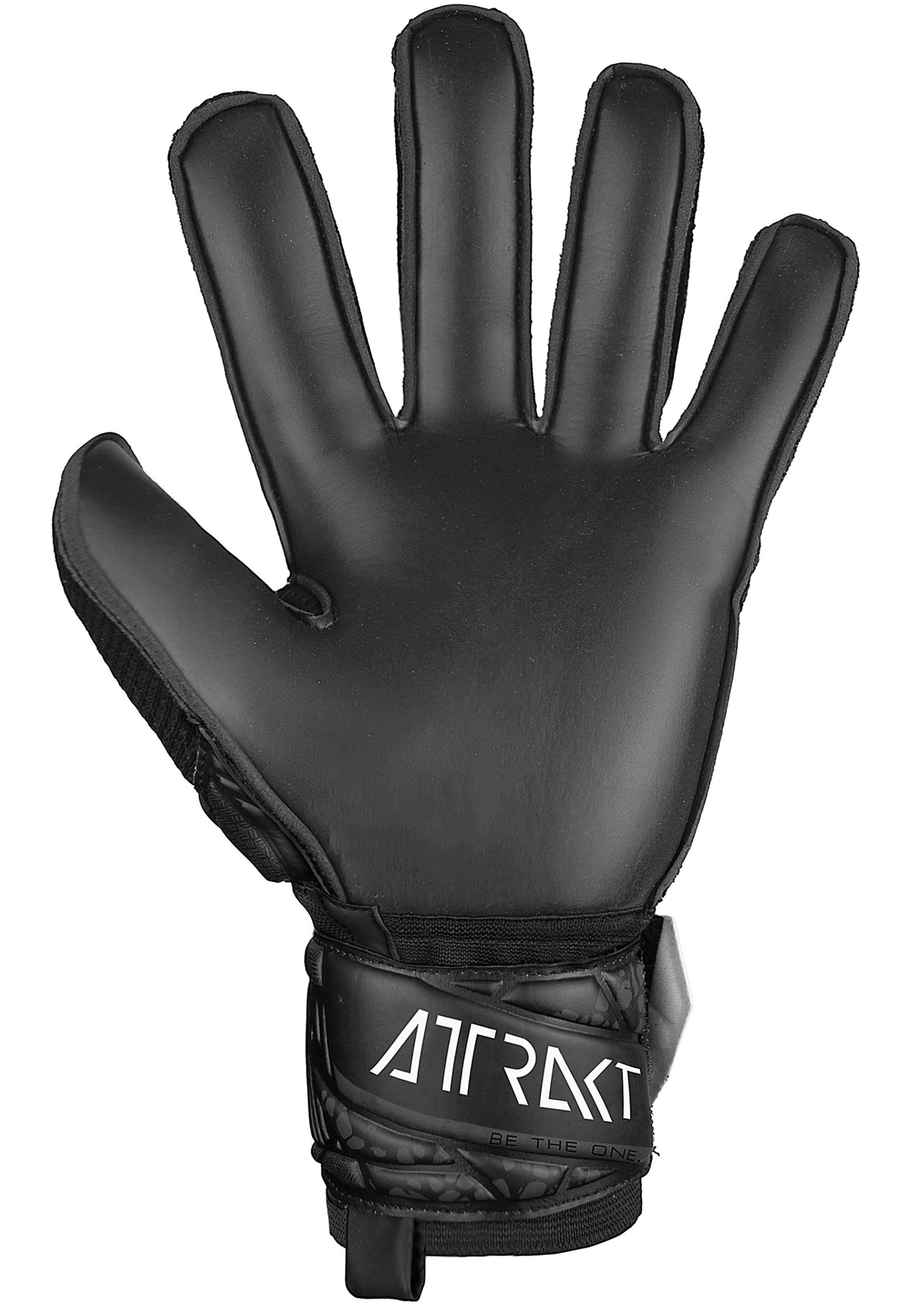 Gant de gardien de but Attrakt Solid 4/7