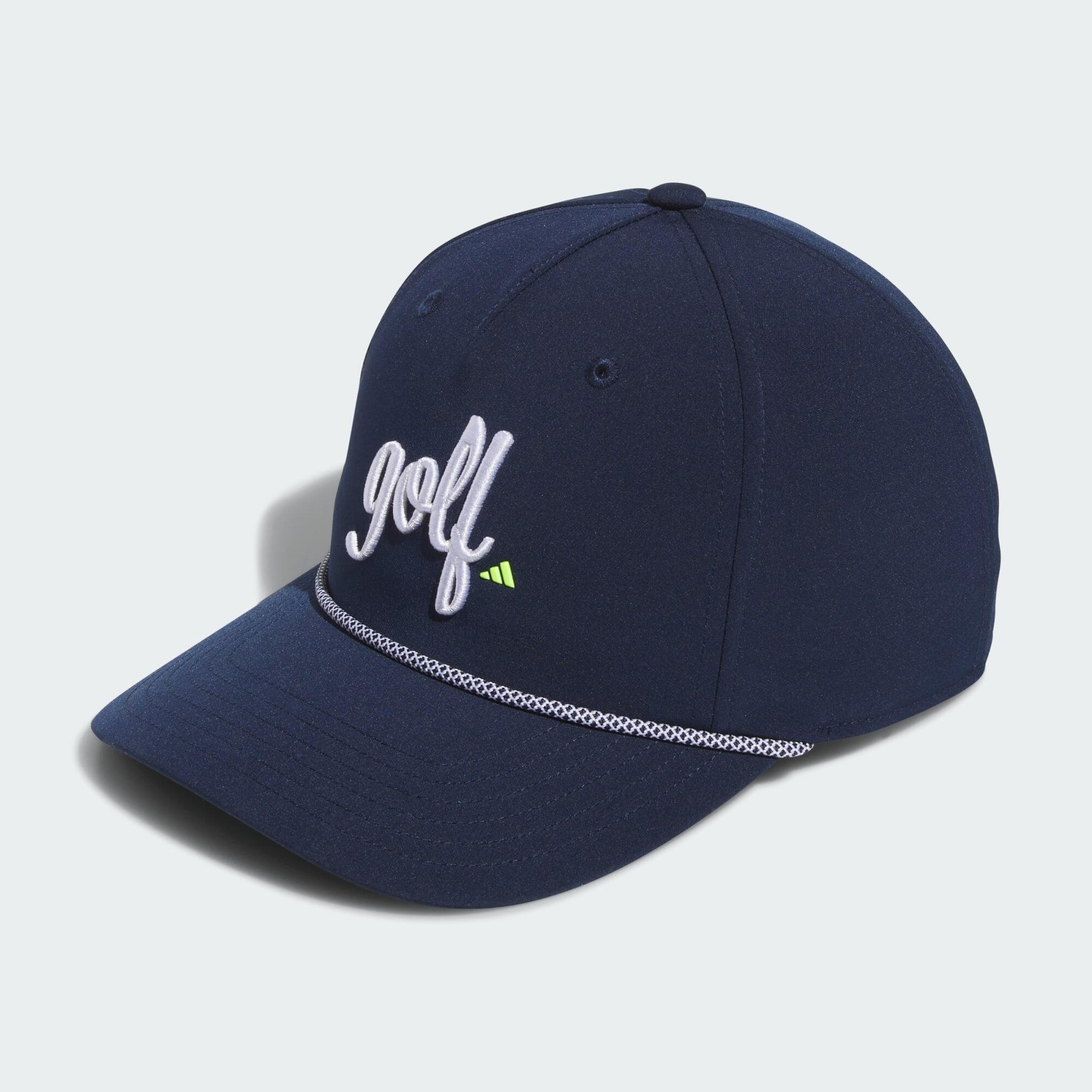 Cappello da golf a cinque pannelli