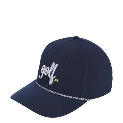 Gorra Five-Panel Golf