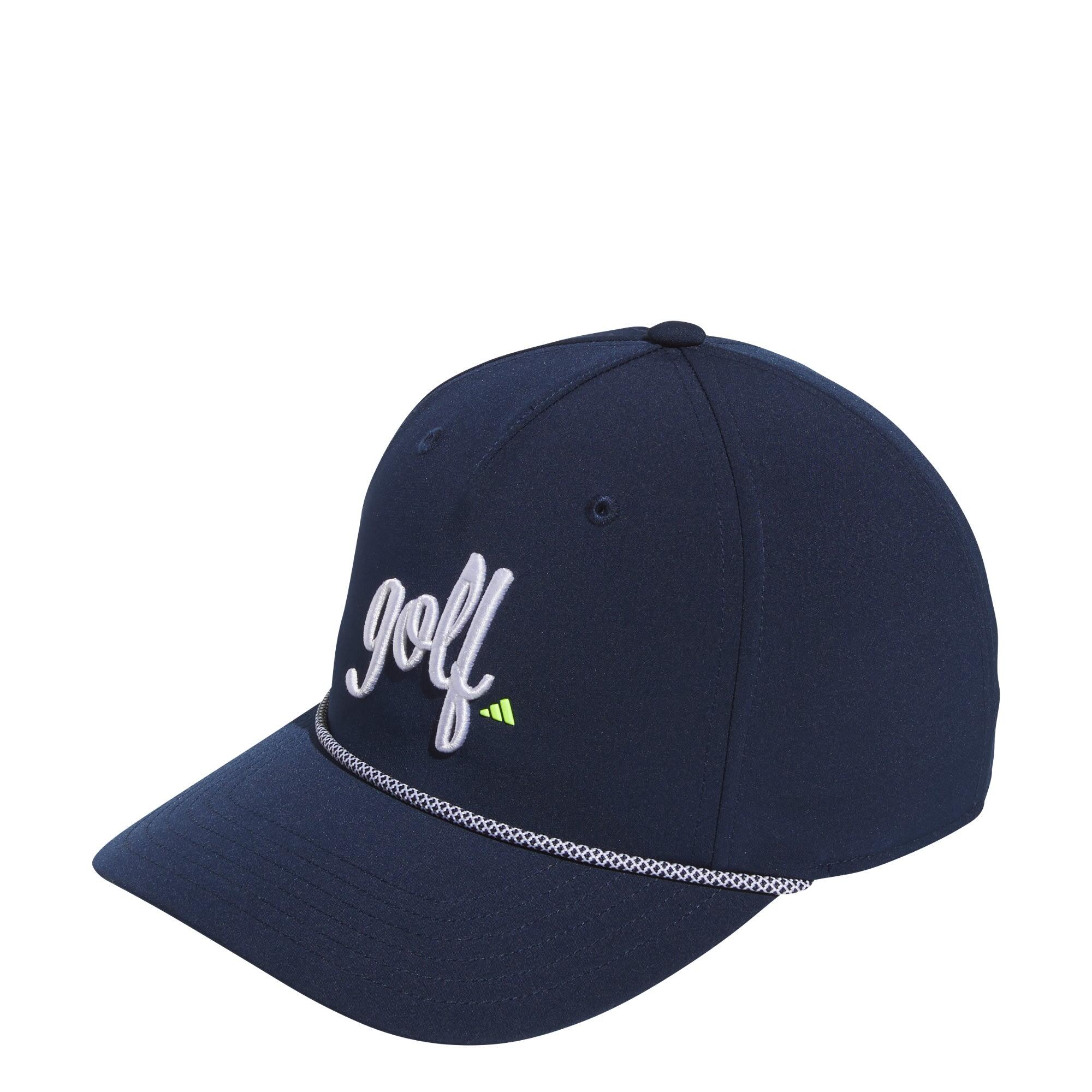 Cappello da golf a cinque pannelli