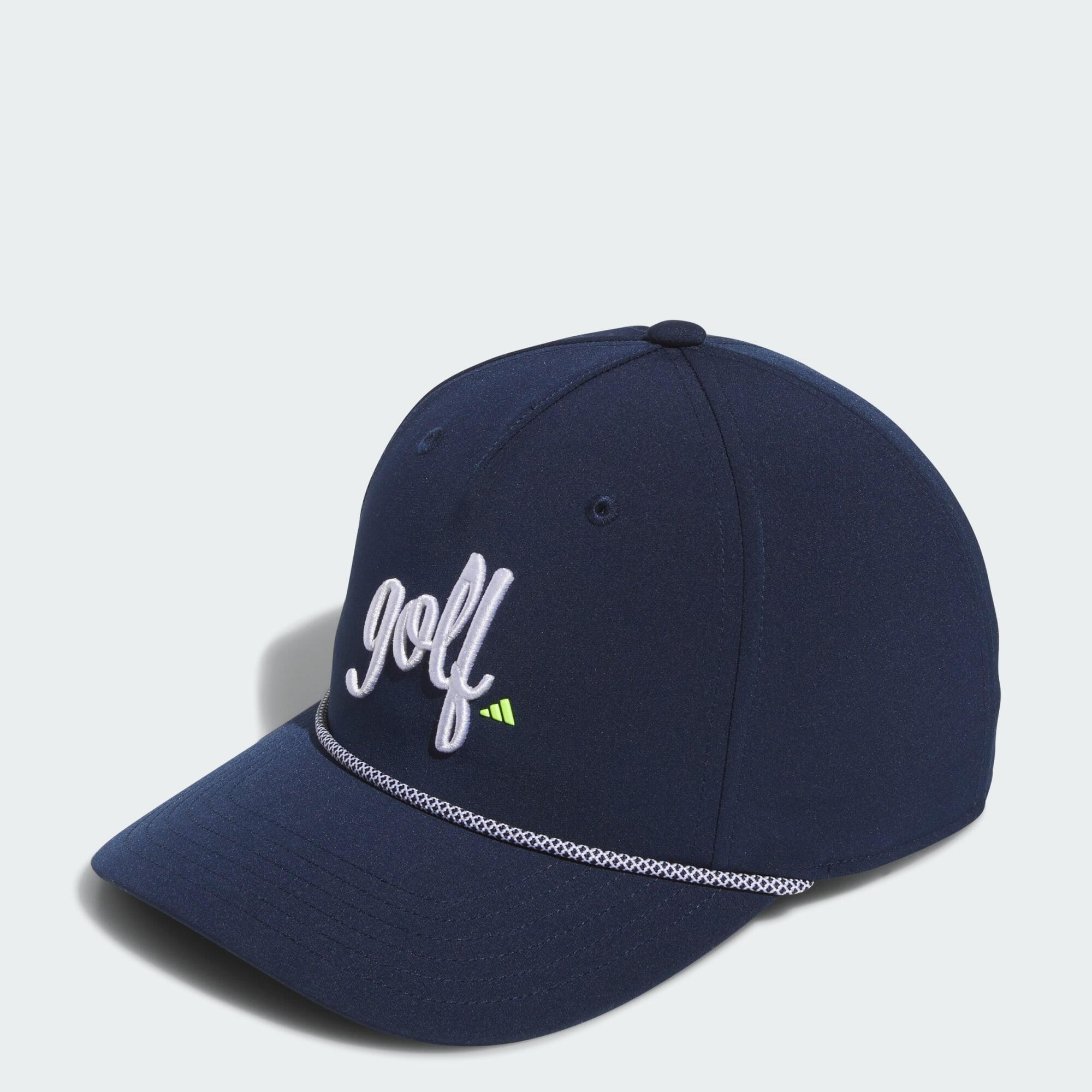 Cappello da golf a cinque pannelli