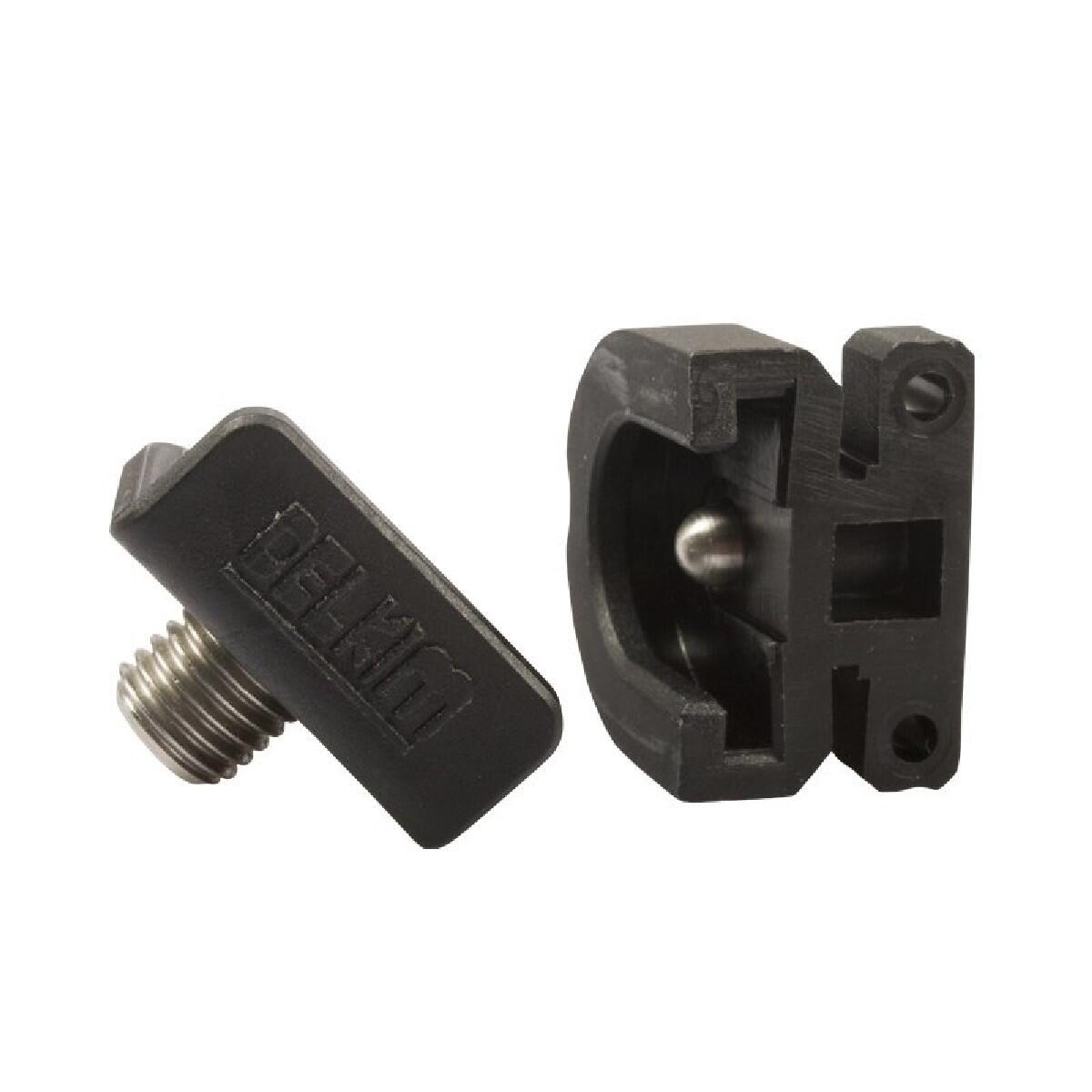 DELKIM Delkim D-Lok Quick Release System (Txi-D)