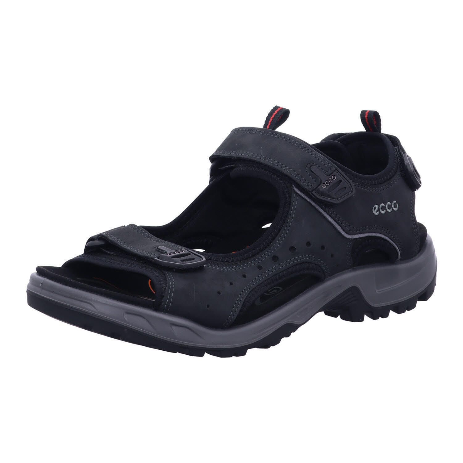 Buty do chodzenia męskie Ecco Offroad