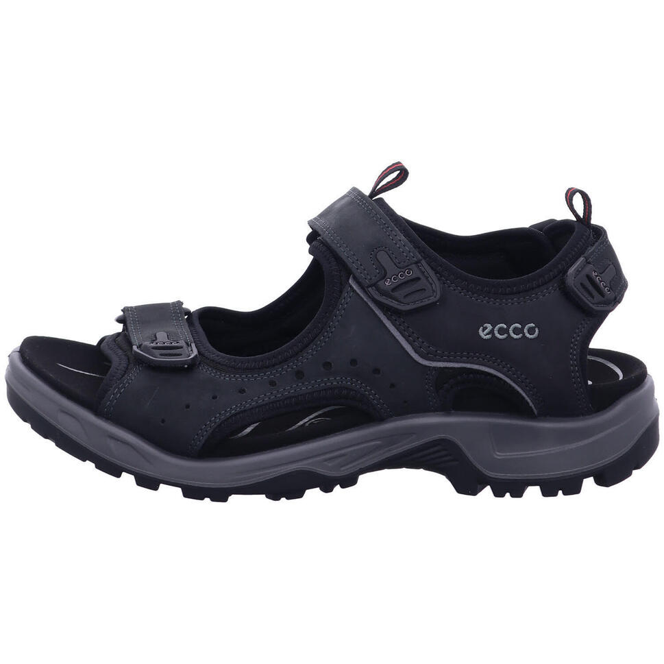 Buty do chodzenia męskie Ecco Offroad