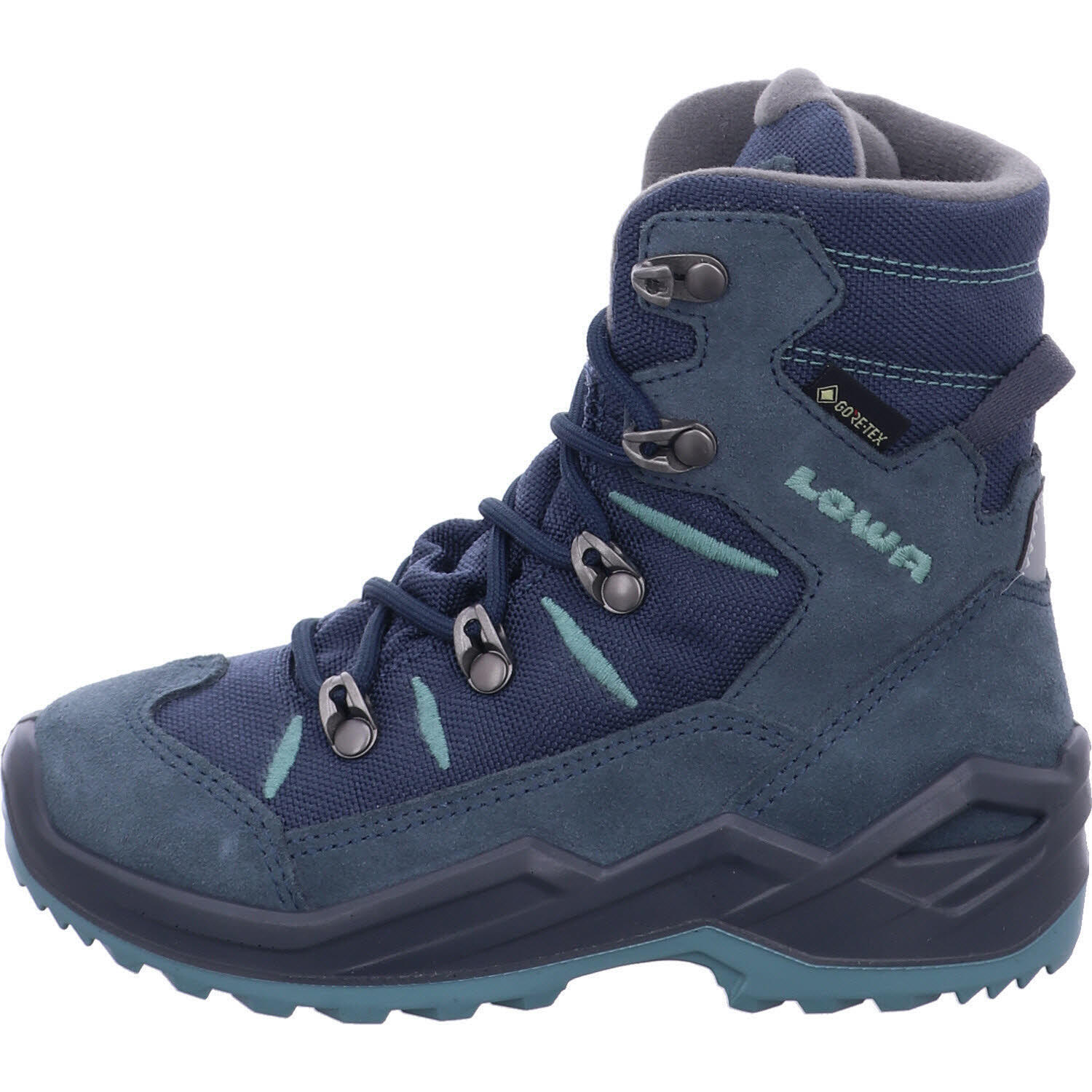 Wanderschuh RUFUS GTX 2/7