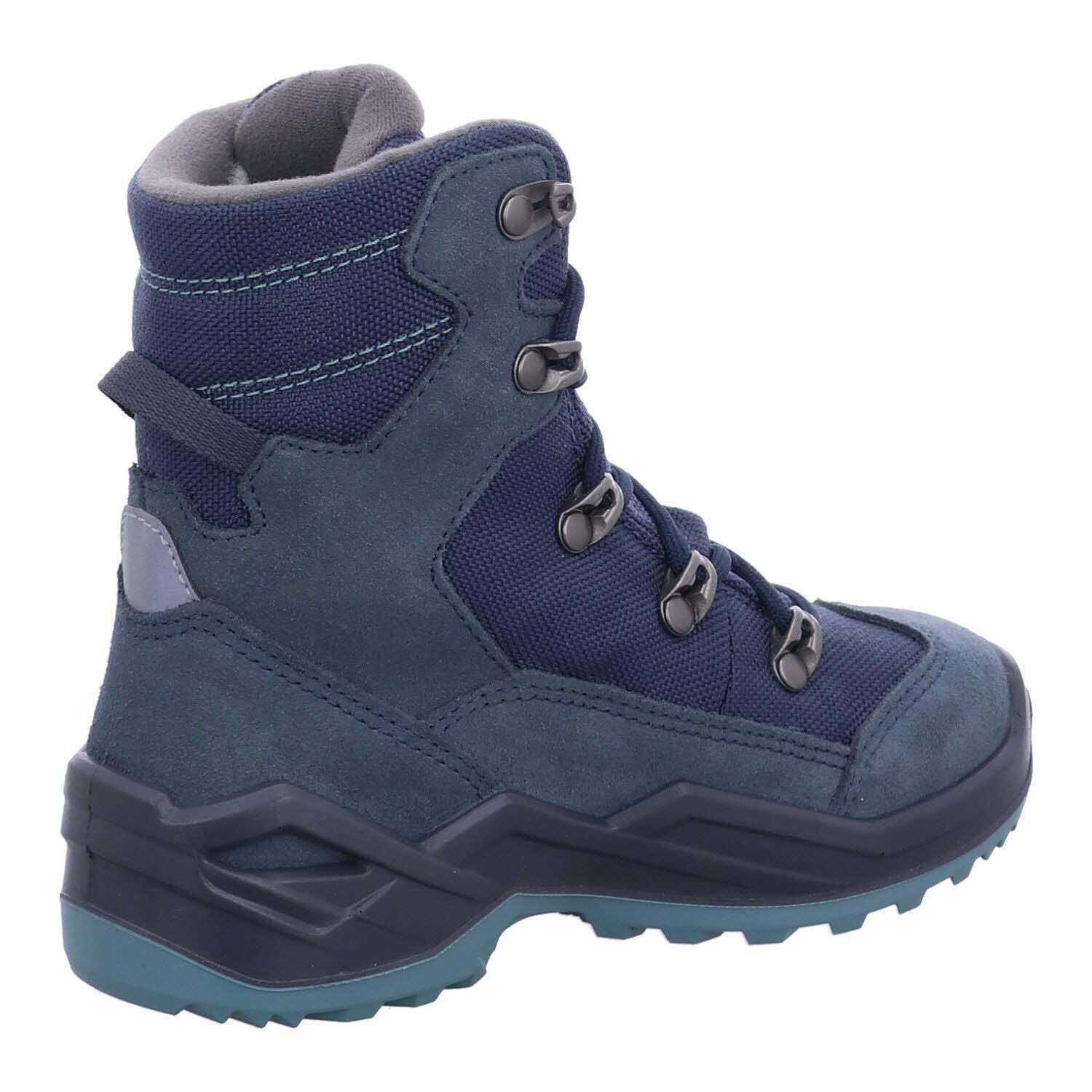 Wanderschuh RUFUS GTX 5/7