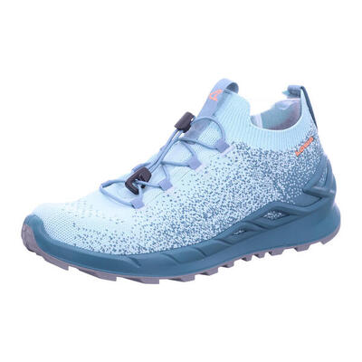 Outdoorschuh Fusion Lo Ws
