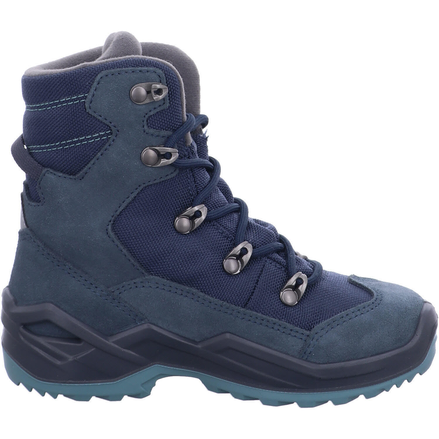 Wanderschuh RUFUS GTX 6/7