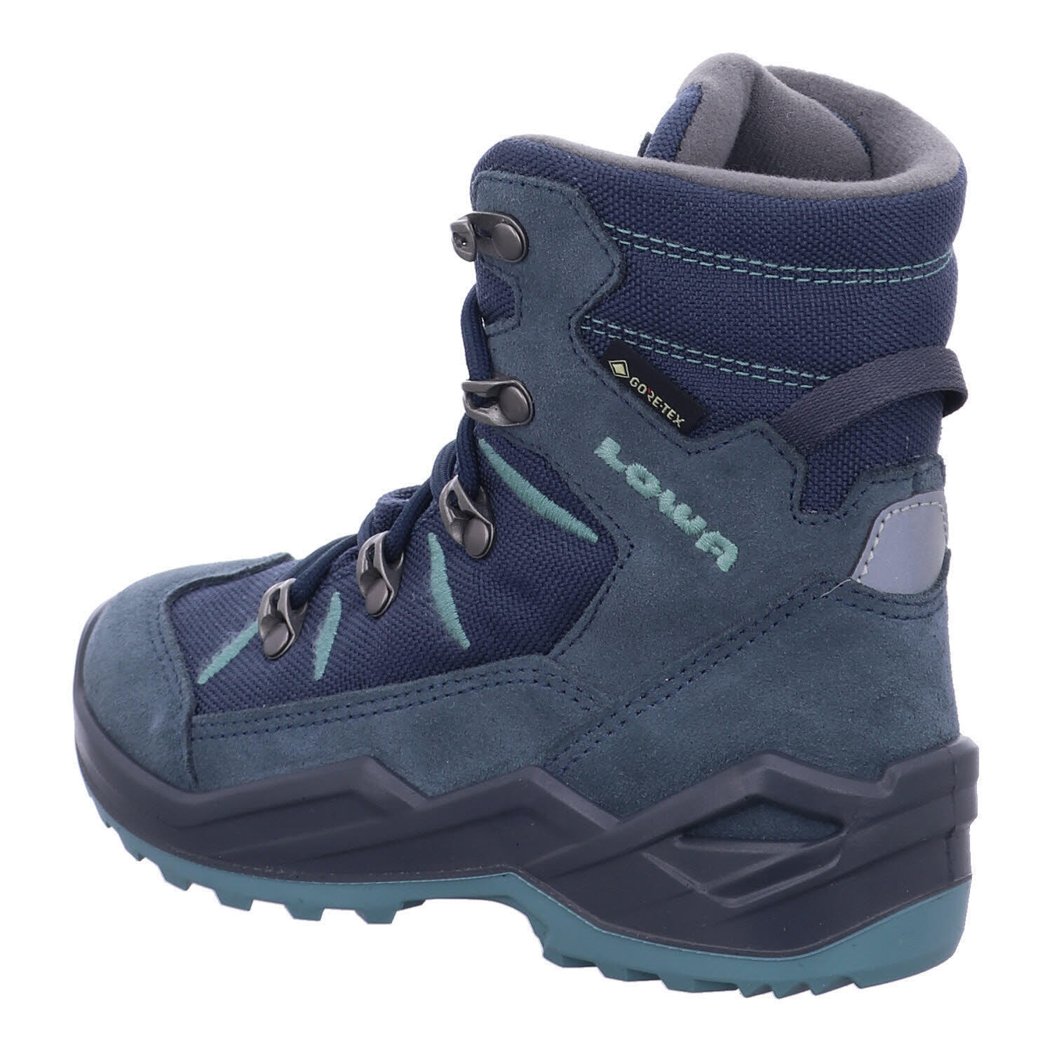 Wanderschuh RUFUS GTX 3/7