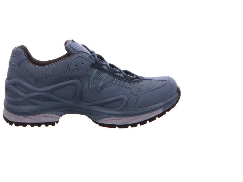 Wanderschuh GORGON GTX Ws 4/7