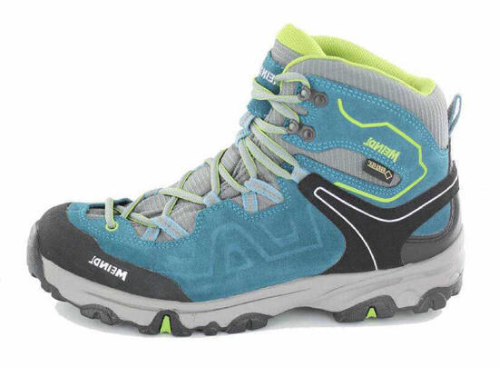 Wanderschuh Litepeak Junior GTX