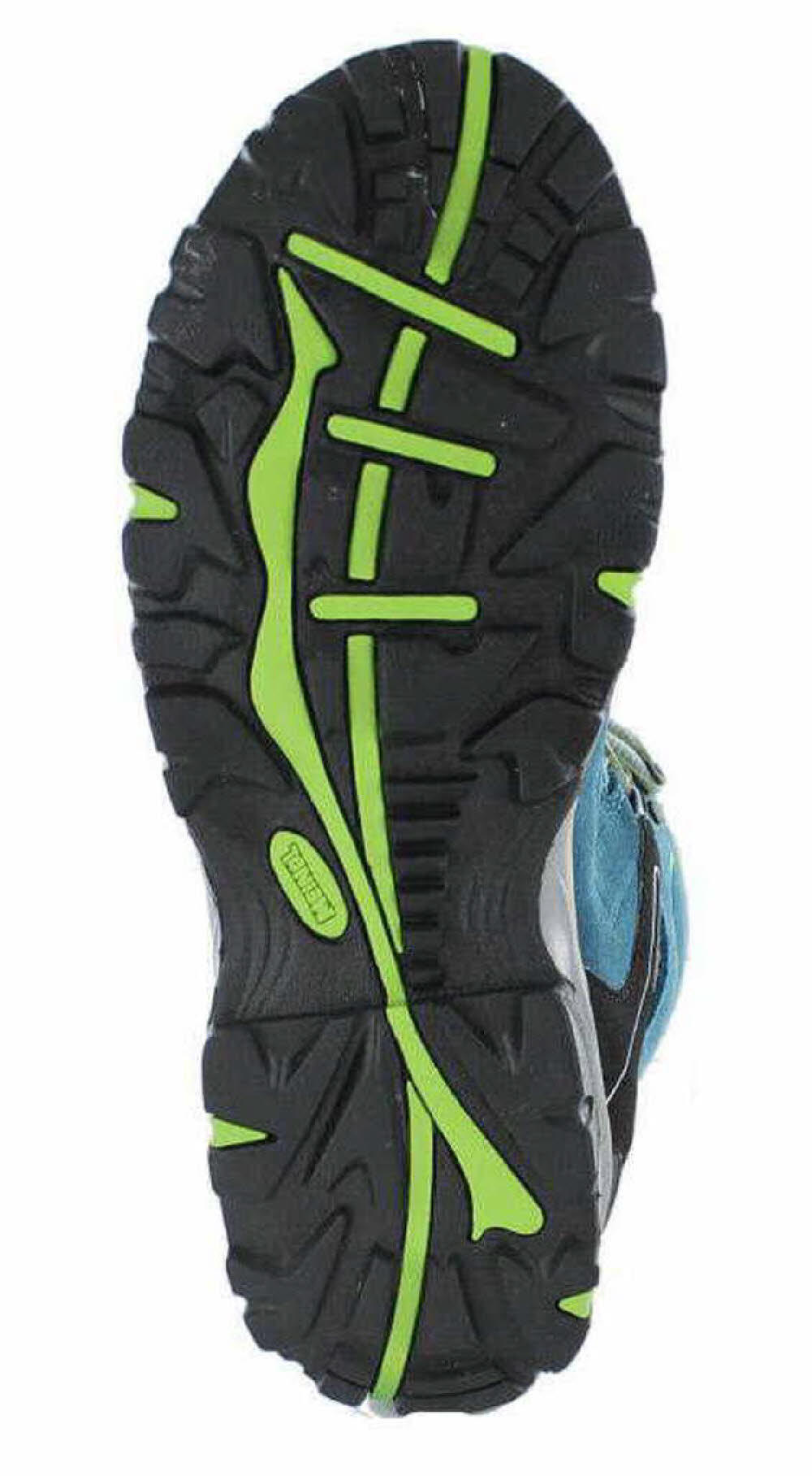 Wanderschuh Litepeak Junior GTX 5/7