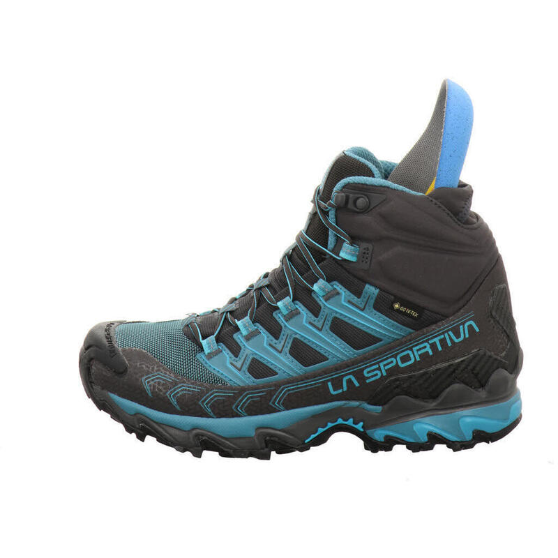 Wanderschuh Ultra Raptor II Mid Wide