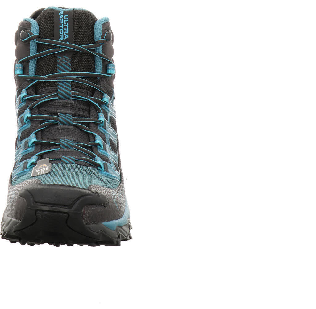 Wanderschuh Ultra Raptor II Mid Wide 3/7