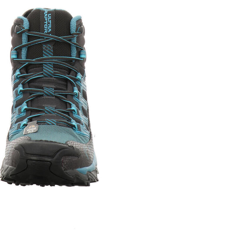 Wanderschuh Ultra Raptor II Mid Wide