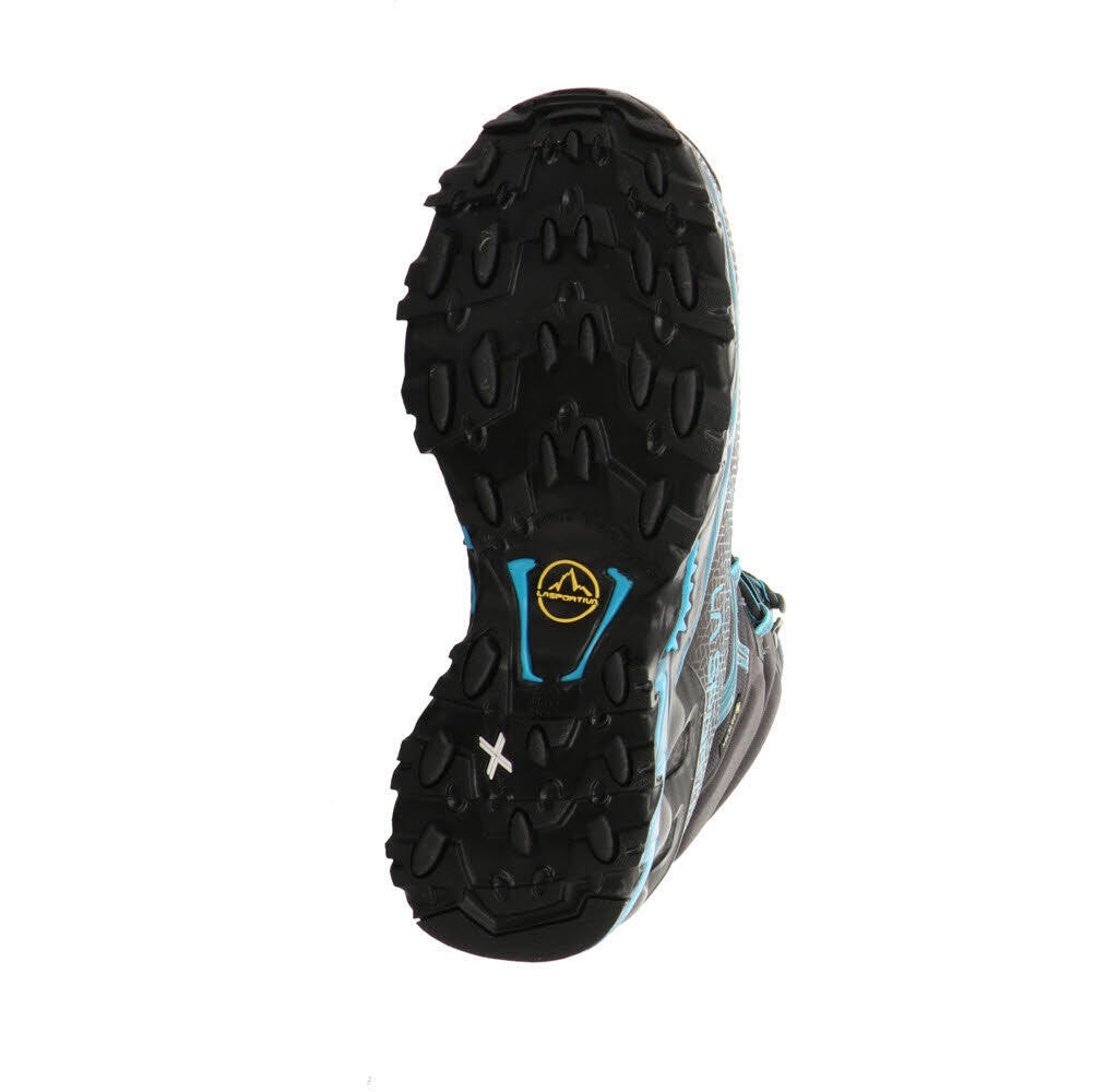 Wanderschuh Ultra Raptor II Mid Wide 5/7
