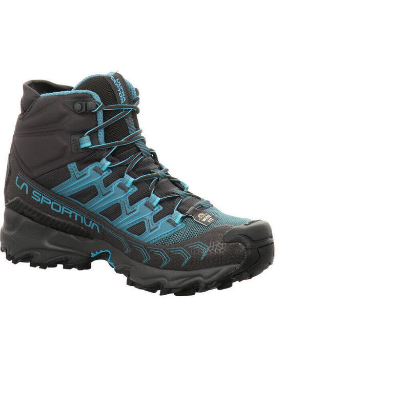 Wanderschuh Ultra Raptor II Mid Wide