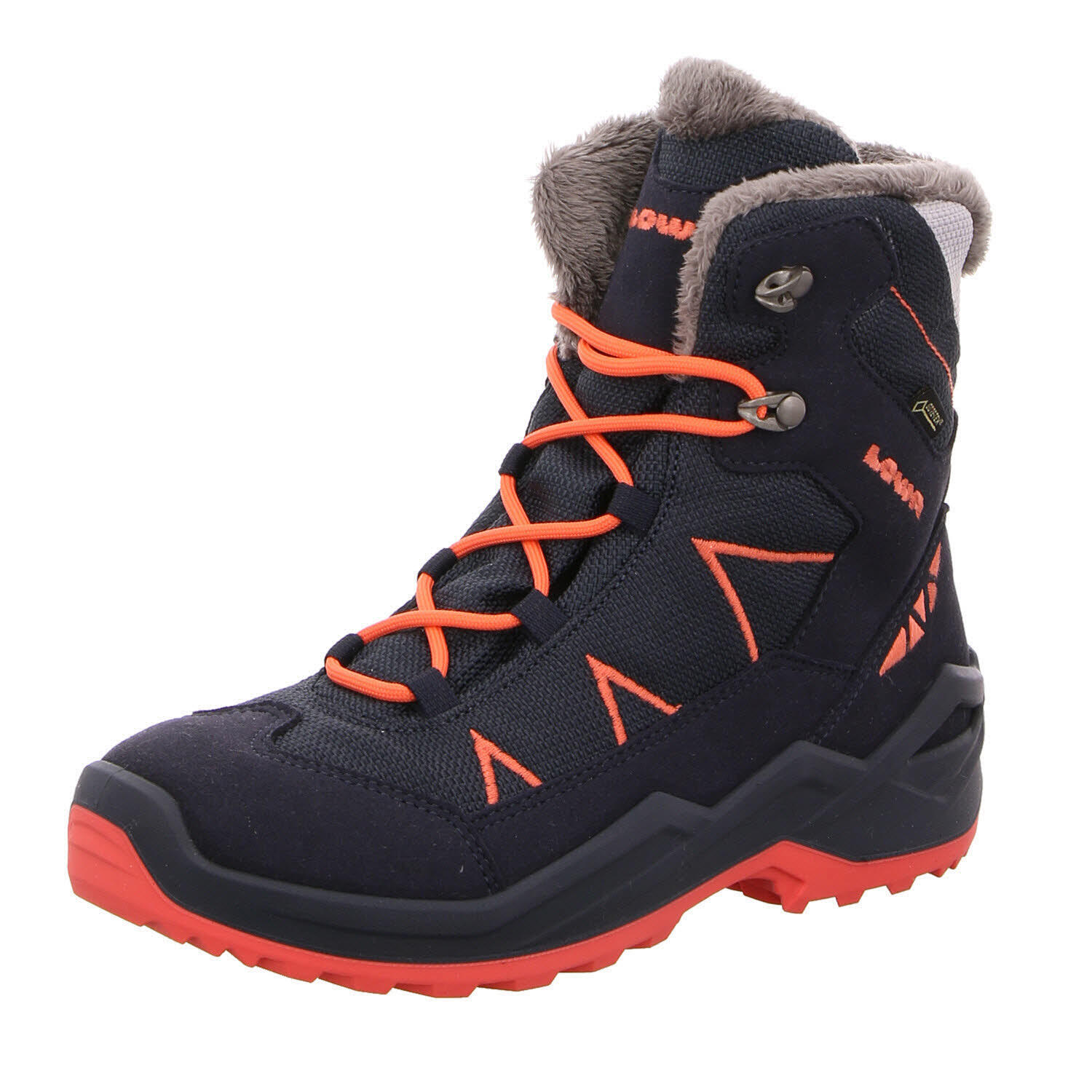LOWA Wanderschuh 640554/6925 6925