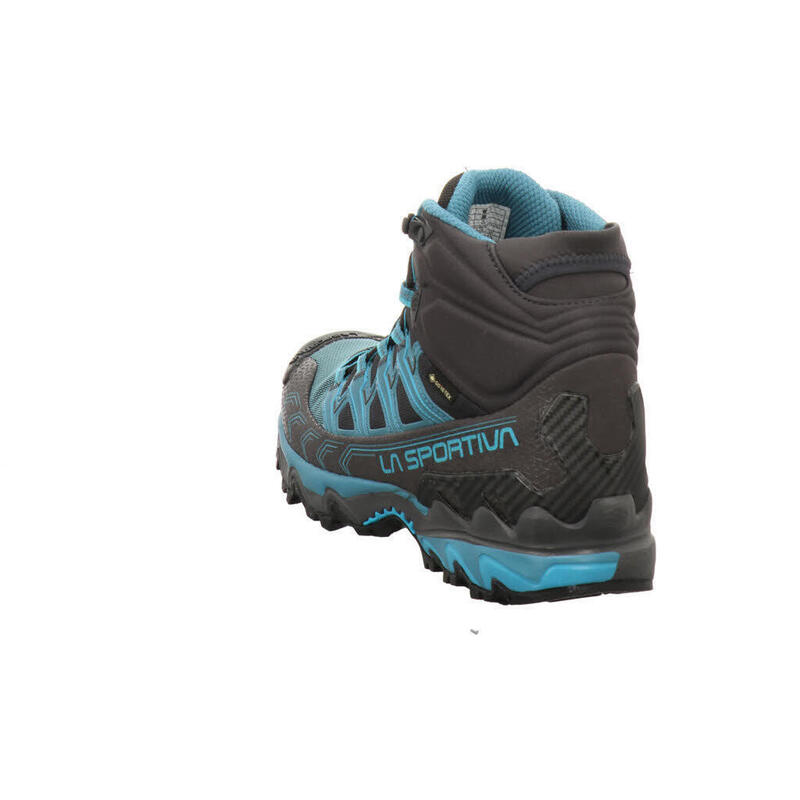 Wanderschuh Ultra Raptor II Mid Wide