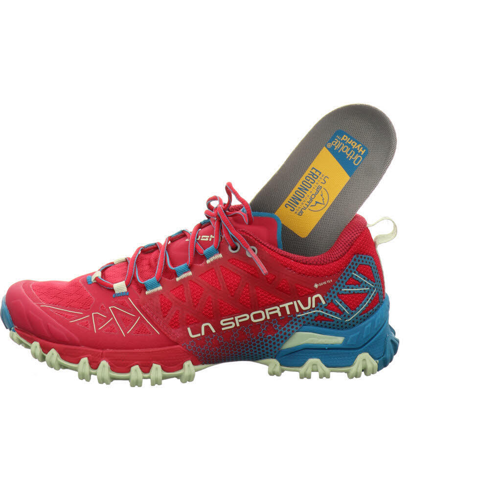 Outdoorschuh Bushido II GTX Woman 6/7