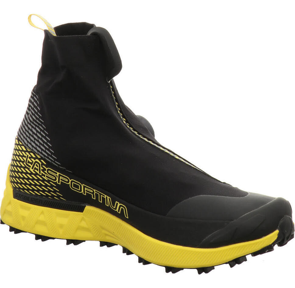 Buty biegowe męskie La Sportiva Cyklon Cross Gtx