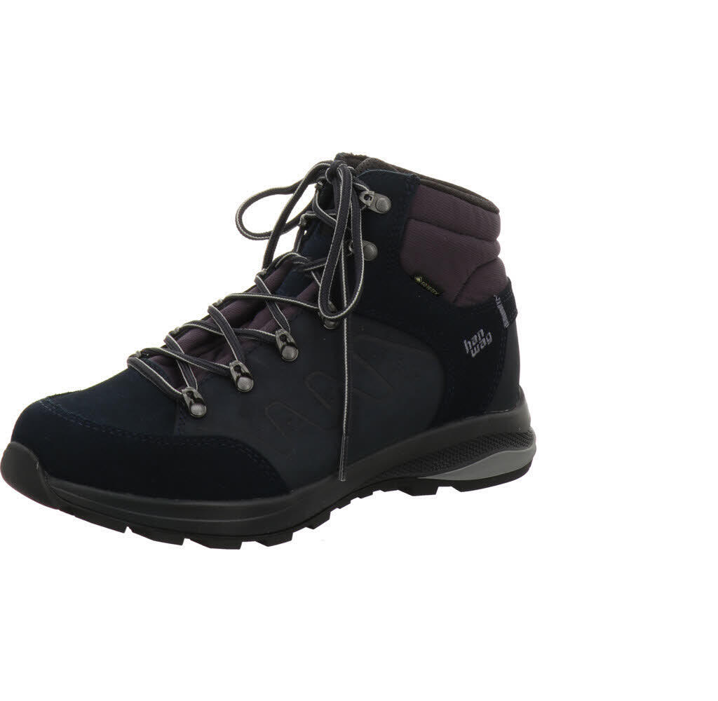 HANWAG Wanderschuh Torsby Mid SF Lady GTX