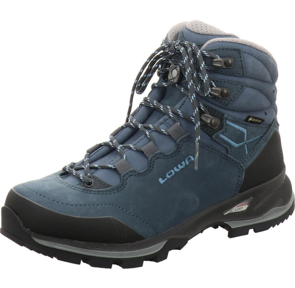 LOWA Wanderschuh LADY LIGHT GTX