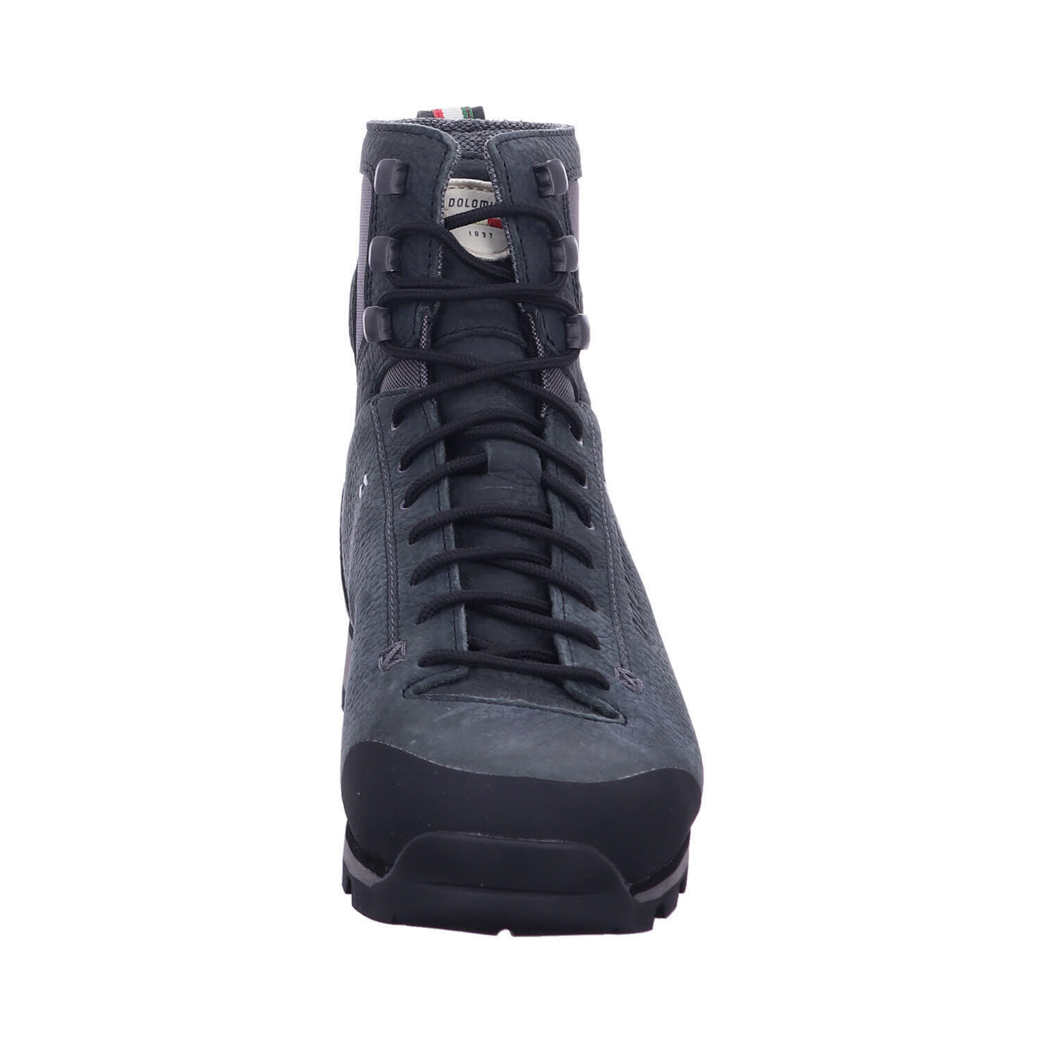Boots 54 Warm WP 7/7