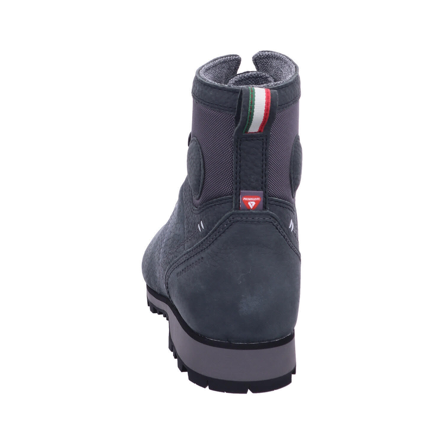Boots 54 Warm WP 4/7
