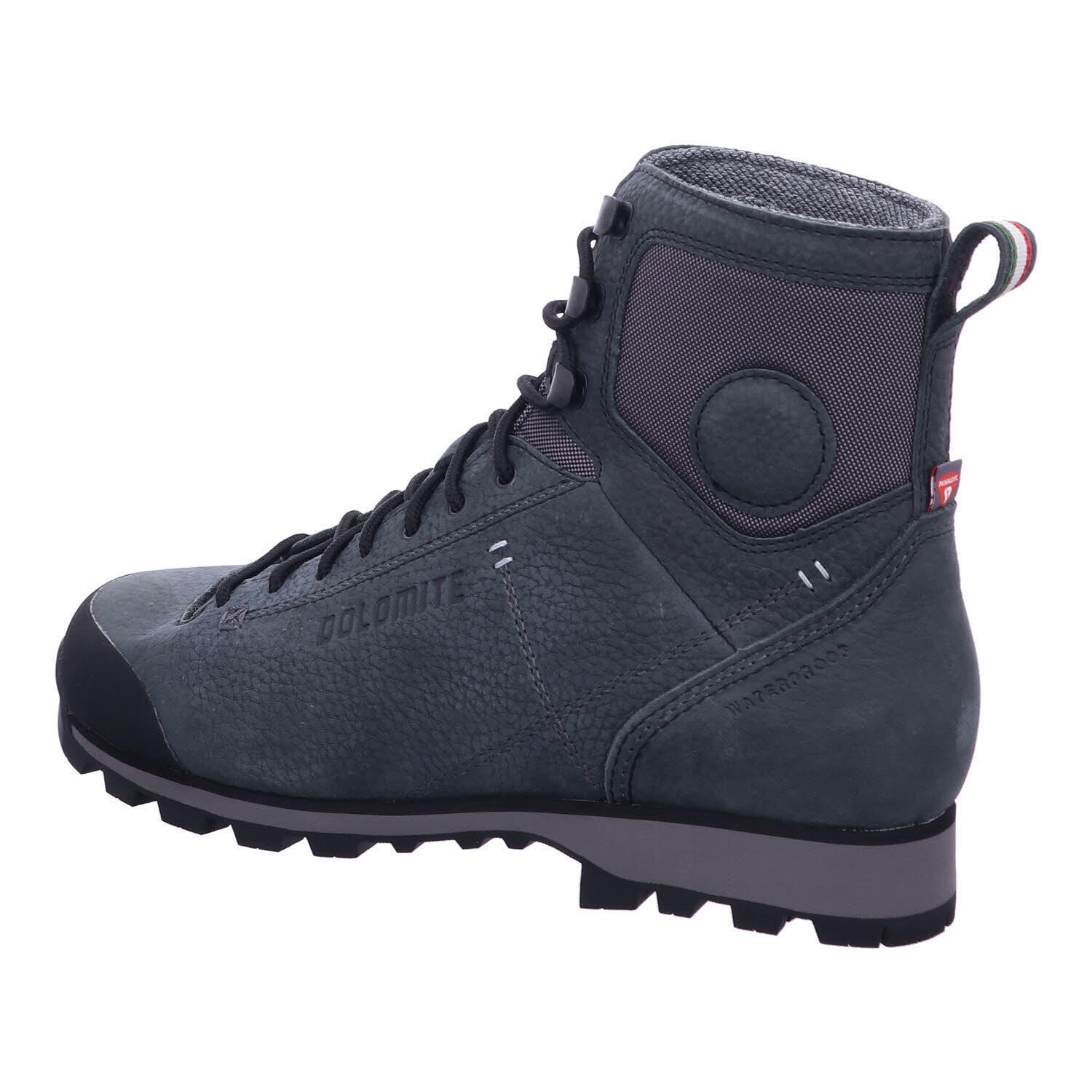 Boots 54 Warm WP 3/7