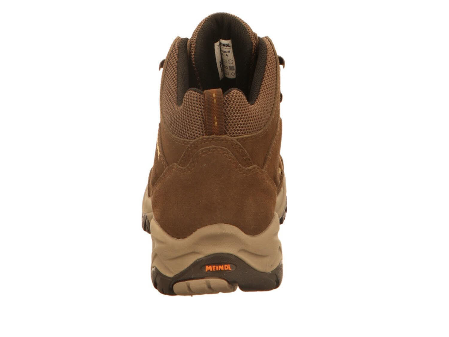 Wanderschuh Nebraska L. MID GTX 4/7