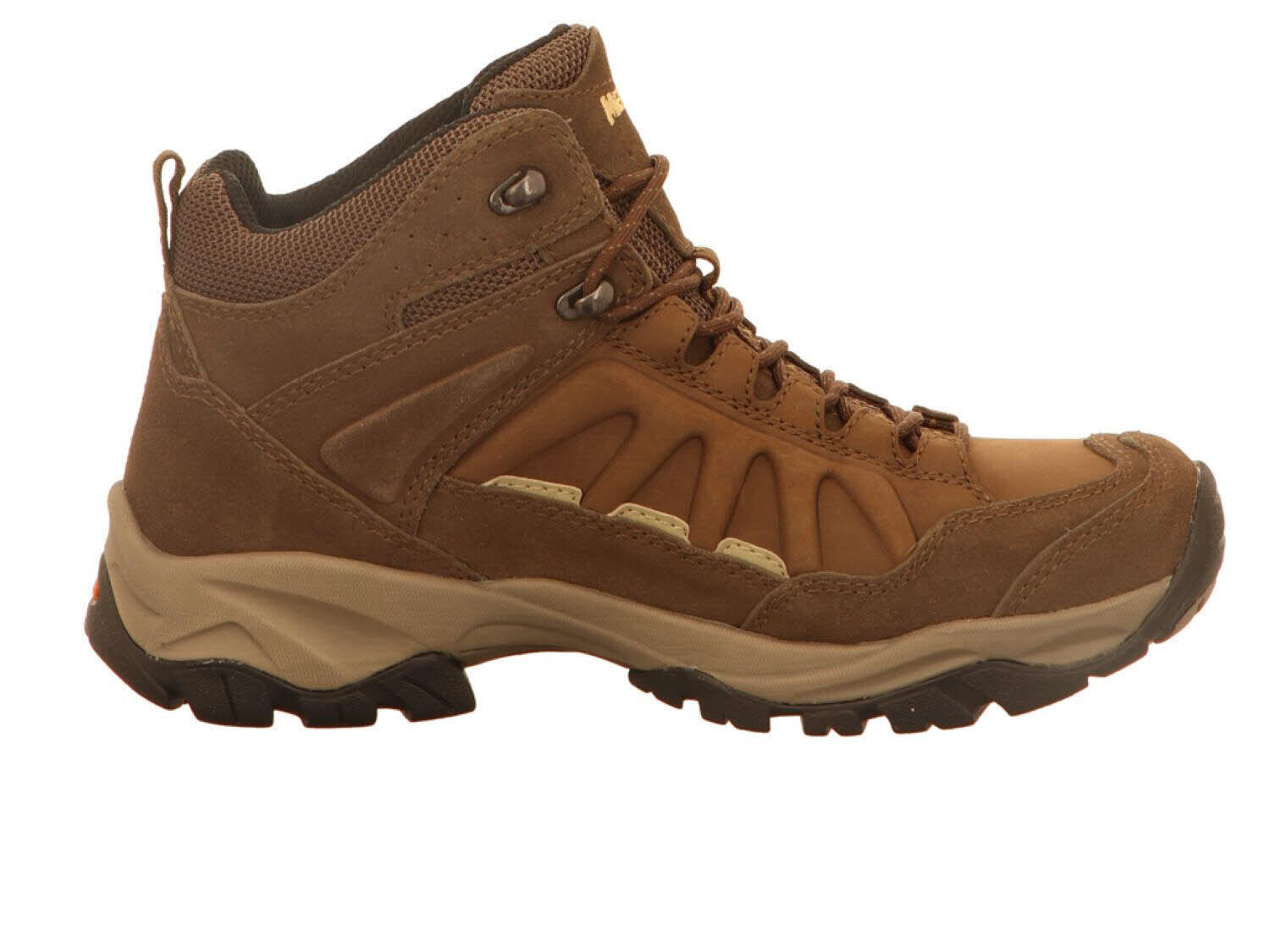 Wanderschuh Nebraska L. MID GTX 5/7