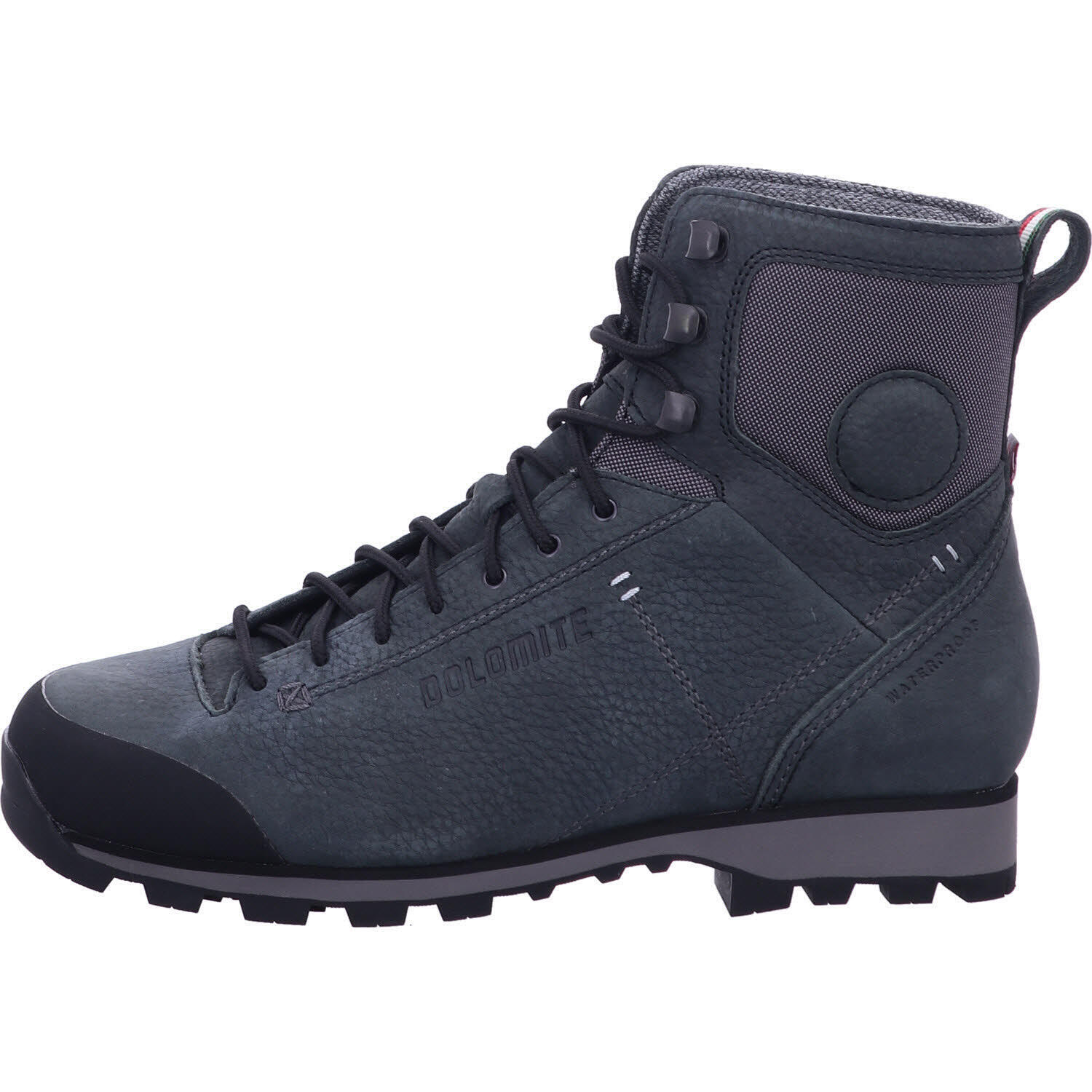 Boots 54 Warm WP 2/7
