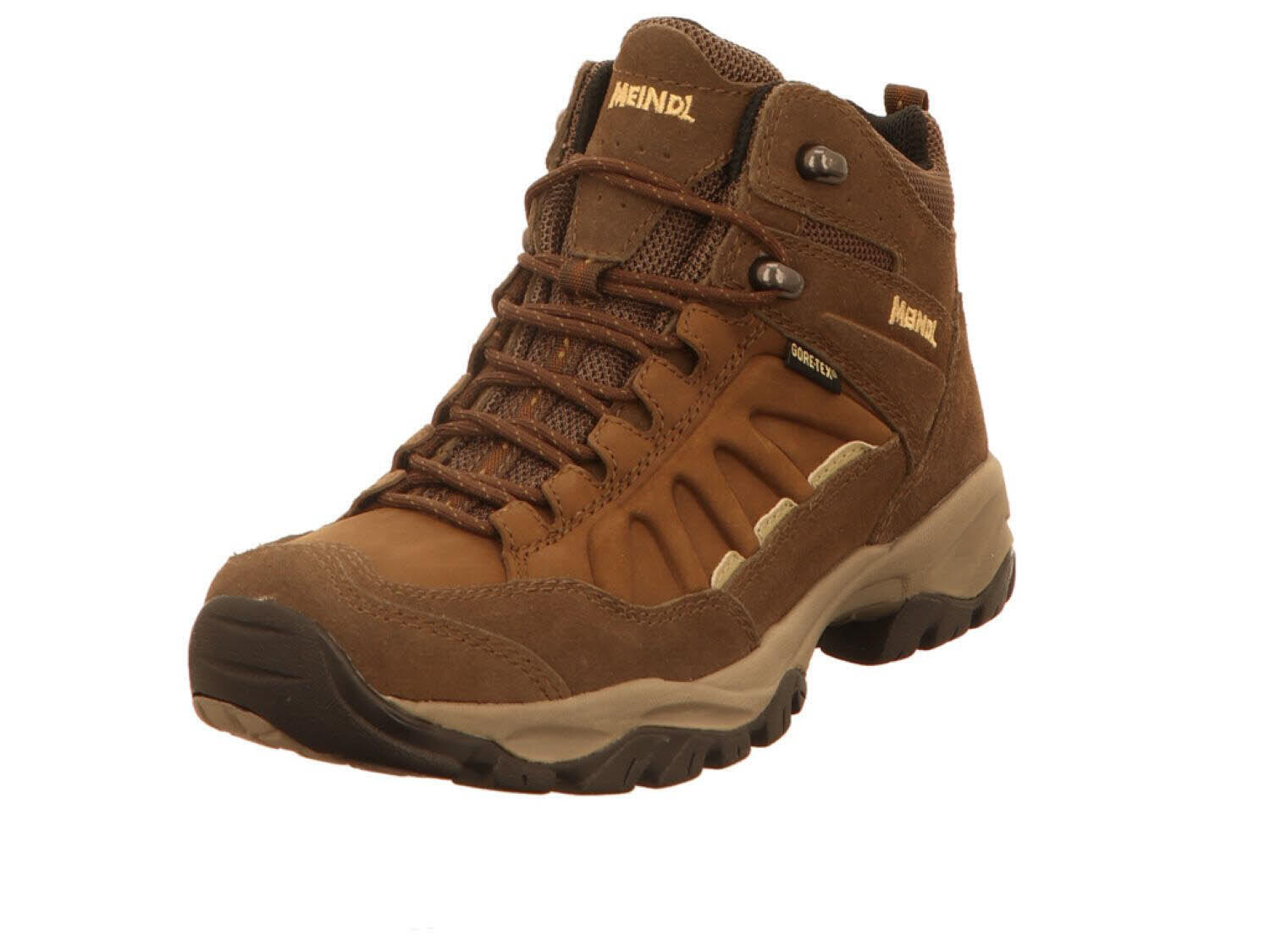 Wanderschuh Nebraska L. MID GTX 2/7