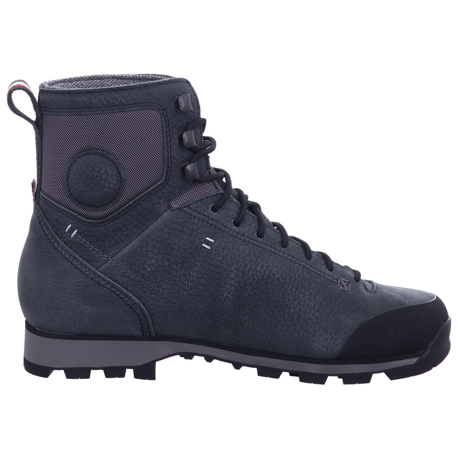 Boots 54 Warm WP 6/7