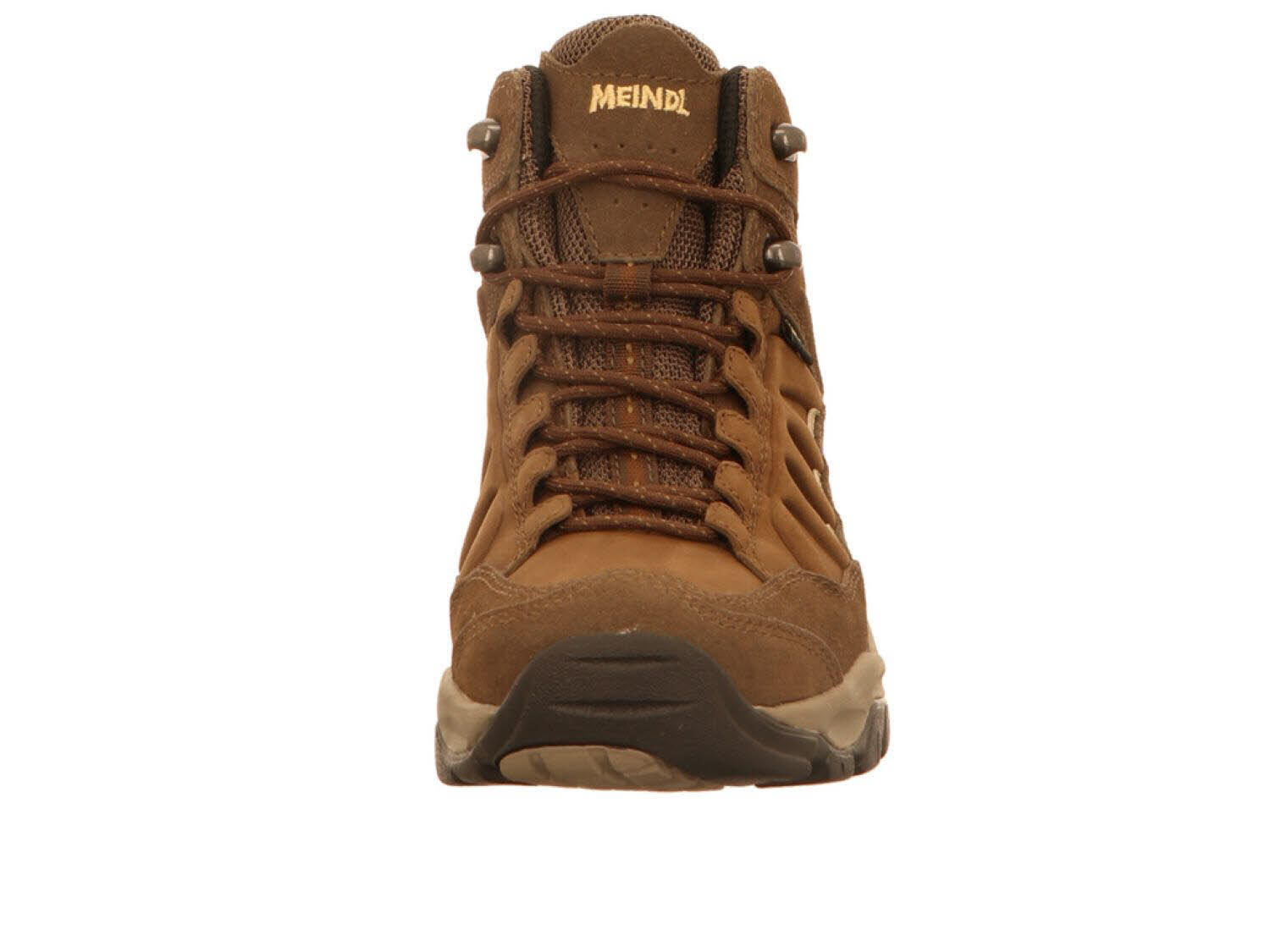 Wanderschuh Nebraska L. MID GTX 6/7
