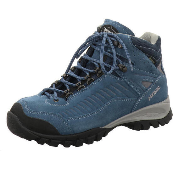 Buty turystyczne damskie Meindl Salo Lady Mid z membraną Gore -Tex