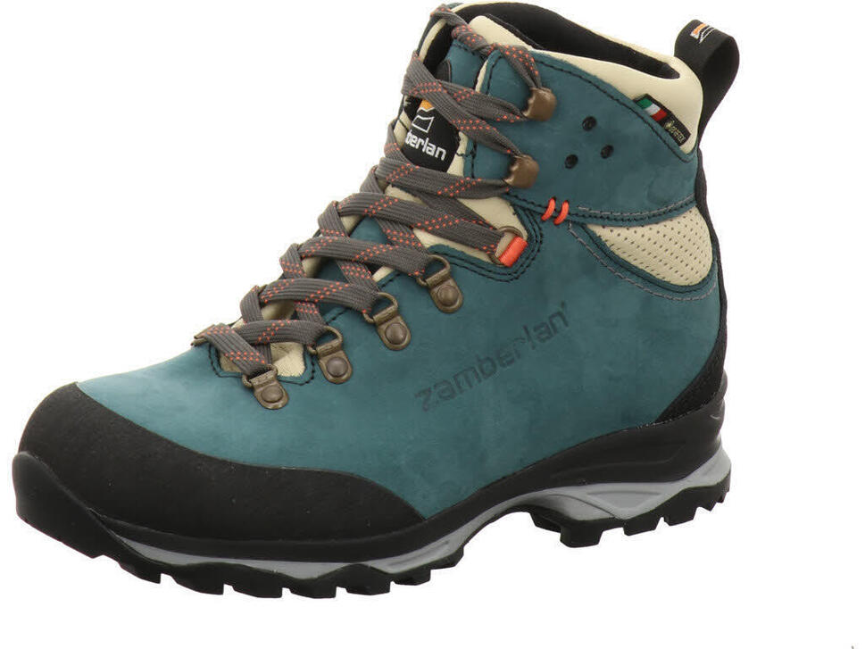 Buty trekkingowe damskie Zamberlan Amelia GTX