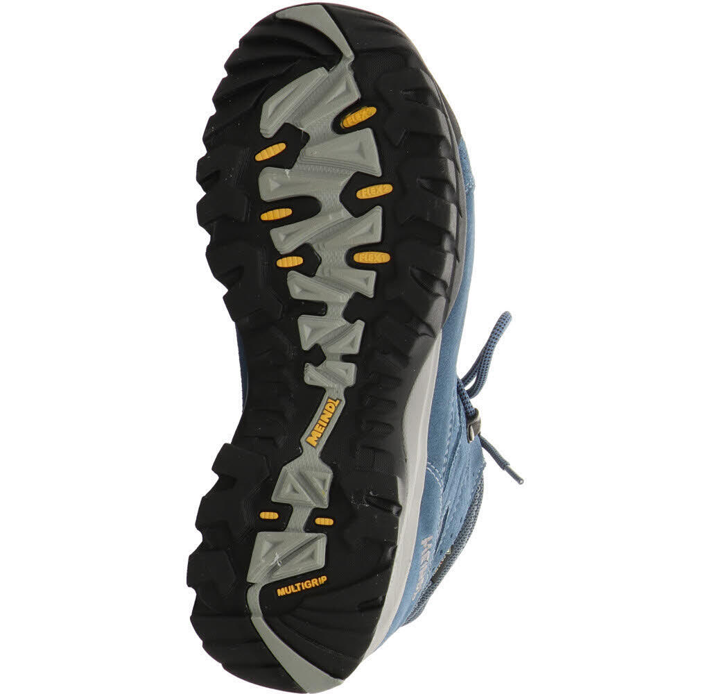 Buty turystyczne damskie Meindl Salo Lady Mid z membraną Gore -Tex 5/7
