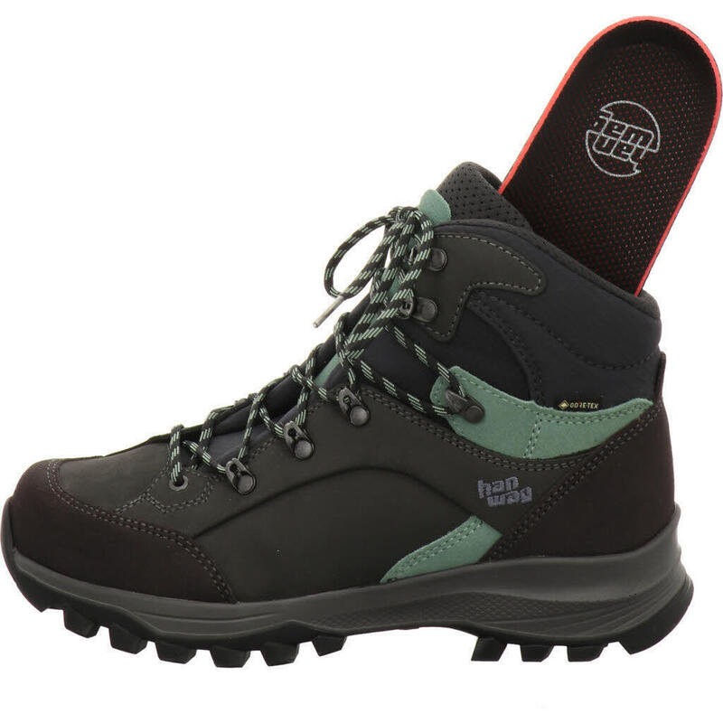 Chaussures de randonnée femme Hanwag Alta Bunion III GTX