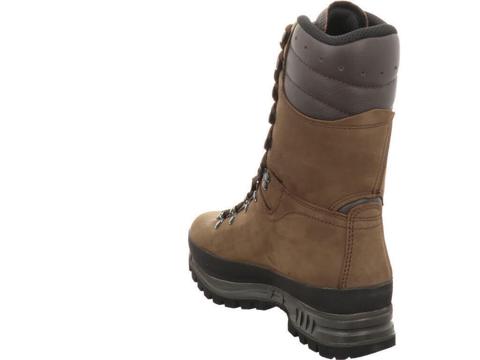 Buty męskie Meindl Taiga z membraną Gore-Tex