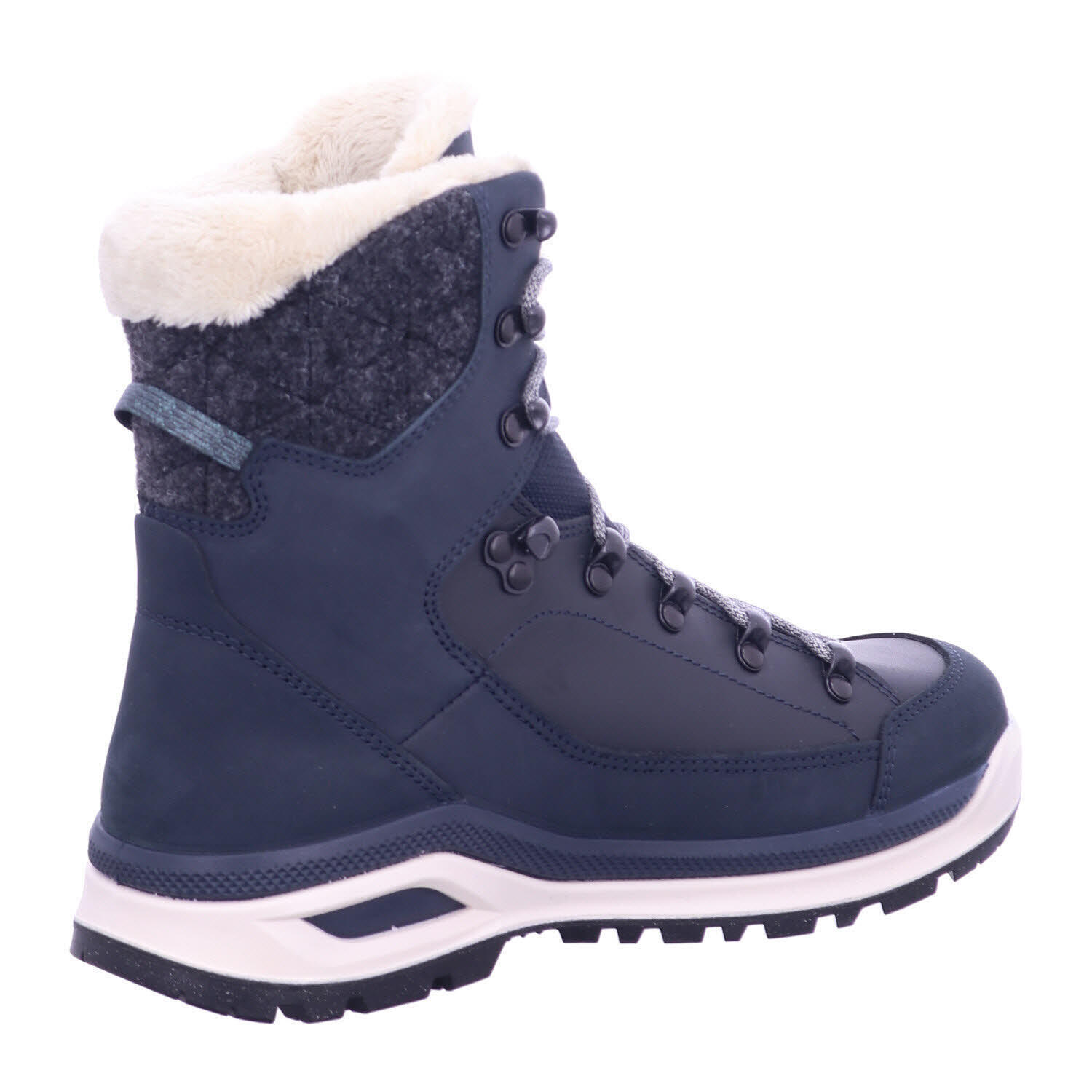 Outdoorschuh RENEGADE EVO ICE GTX WS 5/7