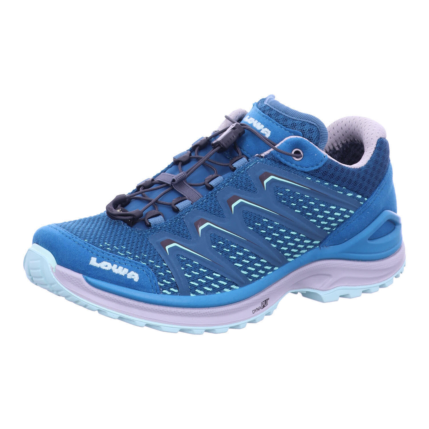 LOWA Wanderschuh 320609/7410 7410