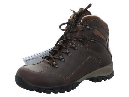 Wanderschuh Jura GTX- Comfort Fit