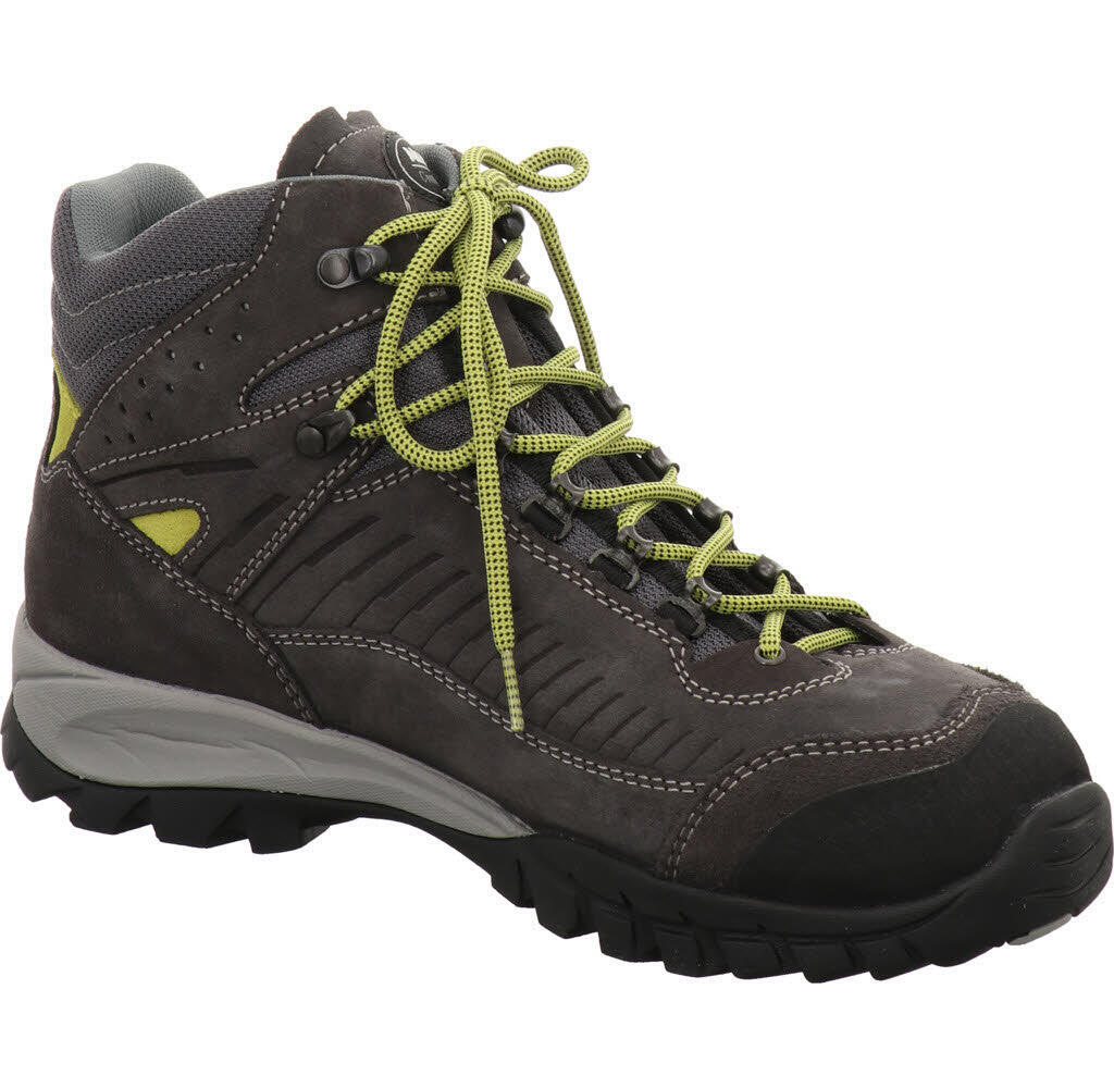 Buty trekkingowe męskie MEINDL Salo Mid GTX, z membraną Gore-Tex