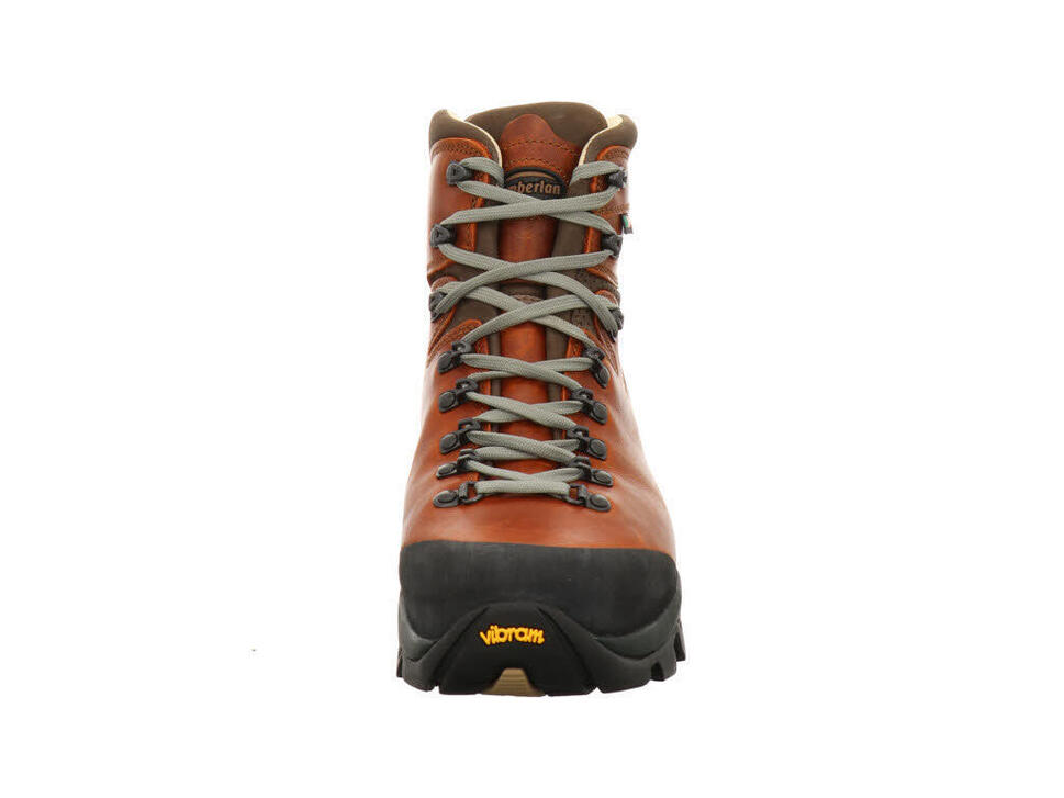 Buty trekkingowe męskie Zamberlan Vioz Lux GTX RR