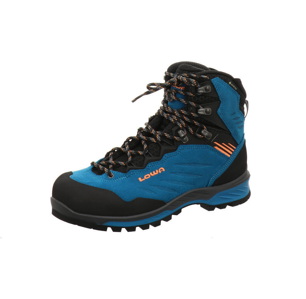 LOWA Wanderschuh Cadin GTX Mid Lady