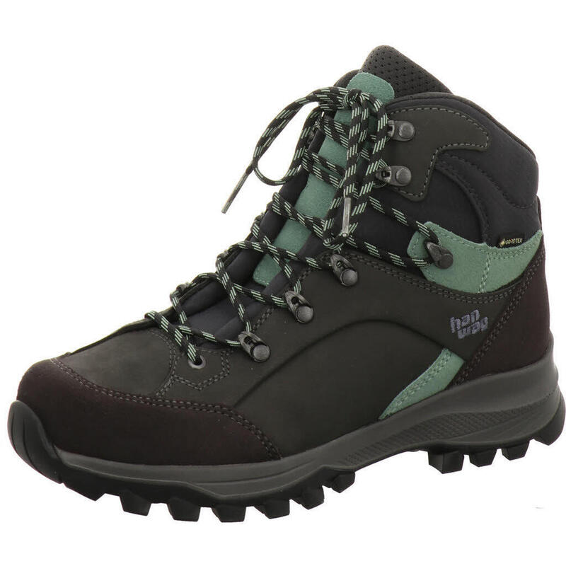 Damen-Wanderschuhe Hanwag Alta Bunion III GTX