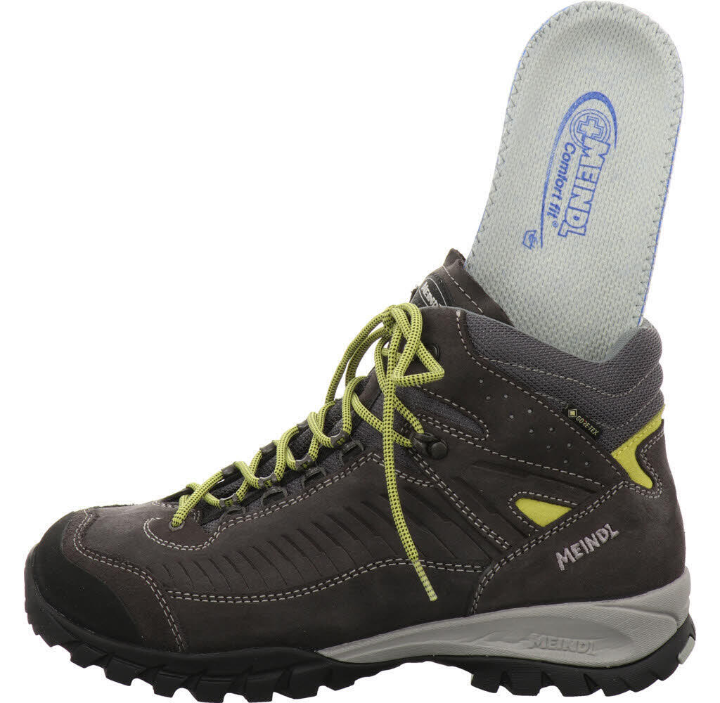 Wanderschuh Salo  Mid GTX 6/7